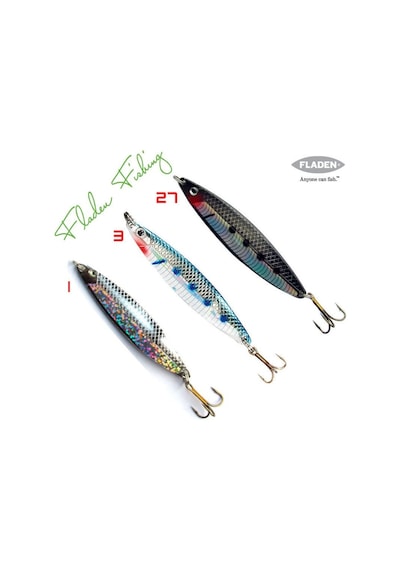 Fladen Nidingen Kaşik Seti 28 G 3P (544271860)