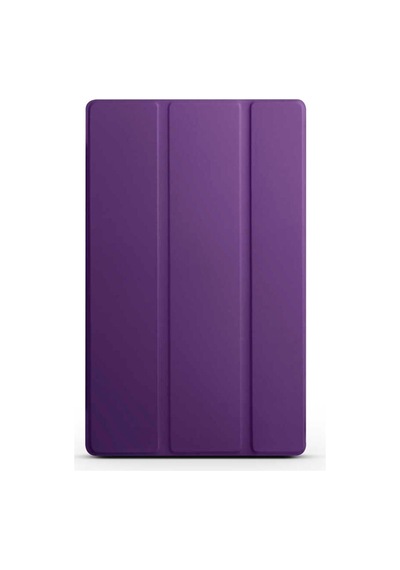 Lenovo M10 Tb-x306f Smart Cover Standlı 1-1 Flip Tablet Kılıfı Diğer