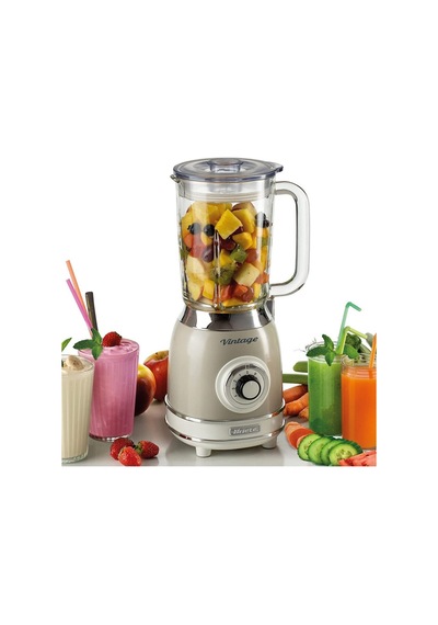 Ariete Vintage 0583/03 1000 W Cam Blender