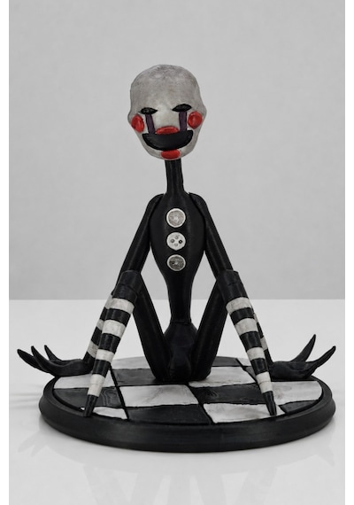 Puppet - Five Nights At Freddy's Fnaf Figür 17 Cm