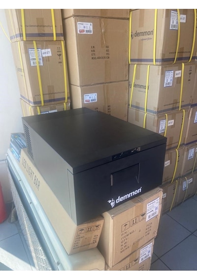 Demmon YatakaLı Buzdolabı
