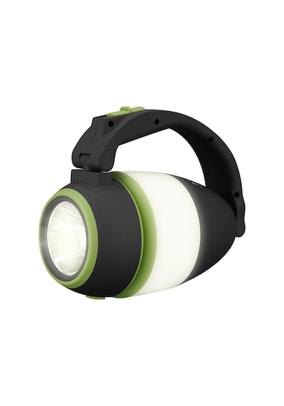S-link Sl-fl1882 3w+ 10 Smd Yeşil 3 Aa Kalem Pilli 360 Döngülü Çok Işlevli Masa Lambası