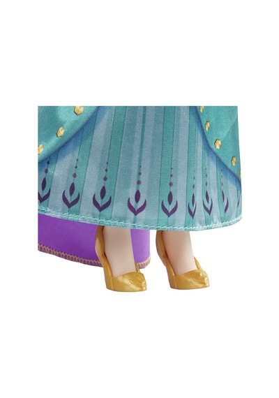 Disney Frozen 2 Queen Anna Fashion F1412