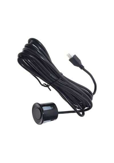Araba Yedek Park Sensörü Ultrasonik 22mm Araba Kaza Önleme