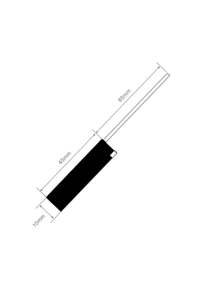 Ebyte Lora Anten 915/868mhz 2dbi Pcb Anten Tx915-fpc-4510