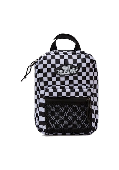 Vans Old Skool Lunch Erkek Çocuk Beslenme Çantası Vn000h57y281 Black-white