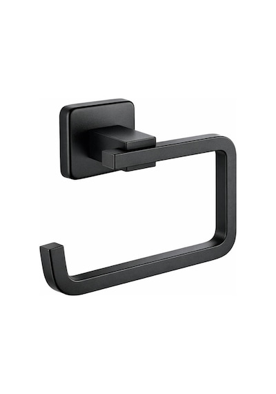 Buççin Online Mağaza Black Icon Kağıtlık Açık Krom Siyah Çok Renkli