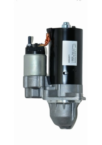 Iveco-daıly-motor, Marş &500042023 Np 504201467