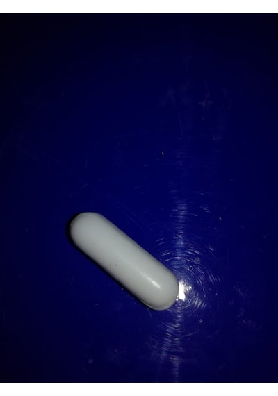 Manyetik Balik Teflon Kapli 7 X 20 Mm