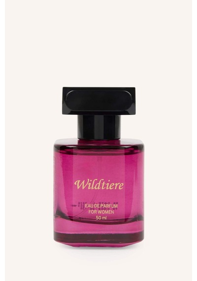 Defacto Kadın 50 Ml Wildtiere Parfüm H6552axnsbr377 Diğer