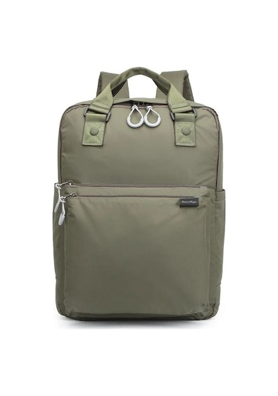 Smart Bags Ultra Light Açık Kahve Unisex Sırt Çantası Smb-3203 Açık Kahverengi