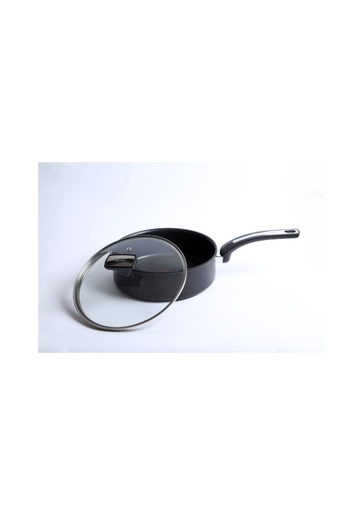 Tefal Kapaklı Tava 24 Cm G2843234 Renkli