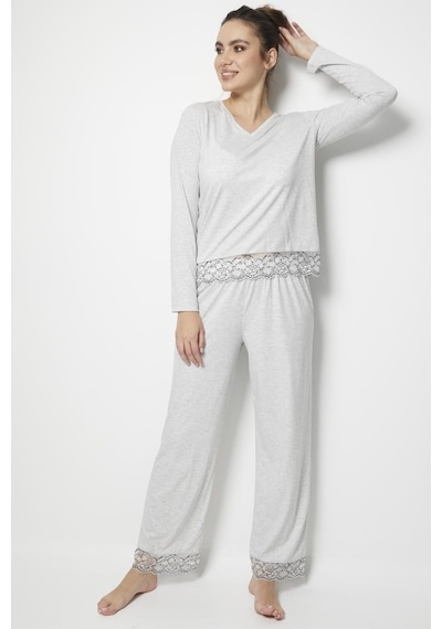 Doremi Romance Pijama Takım (480742795)