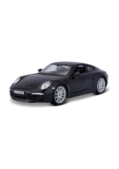 Bburago Porsche 911 Carrera S 1/24 Model Araba