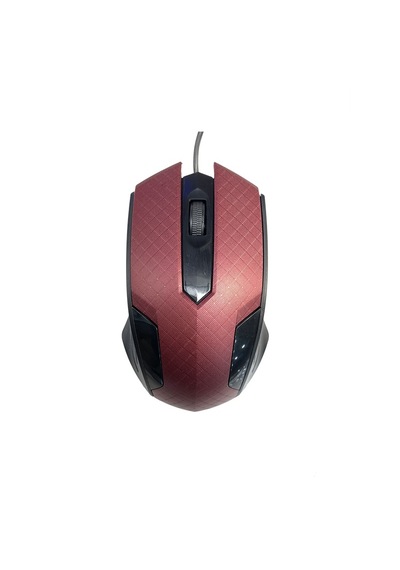 Kom Fc-3035 Kablolu Mouse