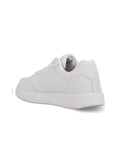 Slazenger Unisex Yazlık Terletmez Kaydırmaz Koku Yapmaz Ultra Hafif Full Ortopedik Yürüyüş Ayakkabısı Beyaz Slazenger Unisex Yazlık Terletmez Kaydırmaz Koku Yapmaz Ultra Hafif Full Ortopedik Yürüyüş Ayakkabısı Beyaz