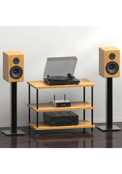 Arylic A50+ 50w X2 Stream Amfi