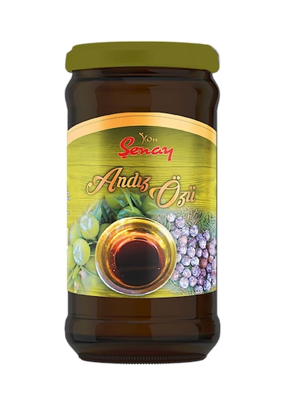 Şenay Andız Özü 640 G