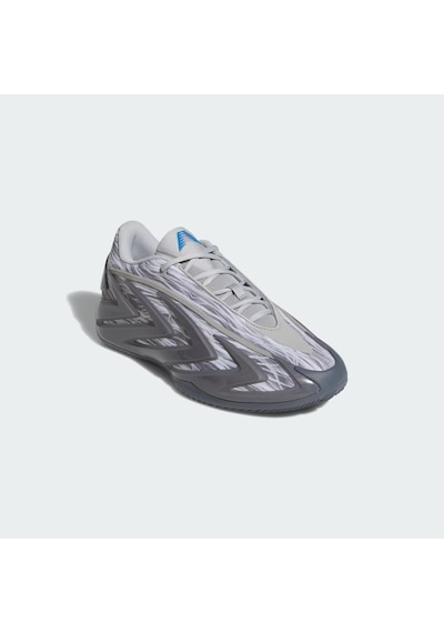 Adidas Anthony Edwards 3 Erkek Basketbol Ayakkabısı C-adıkh8542e10a00 Gri