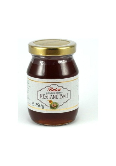 Kestane Balı 250 Gr Kestane Balı Saf Orijinal
