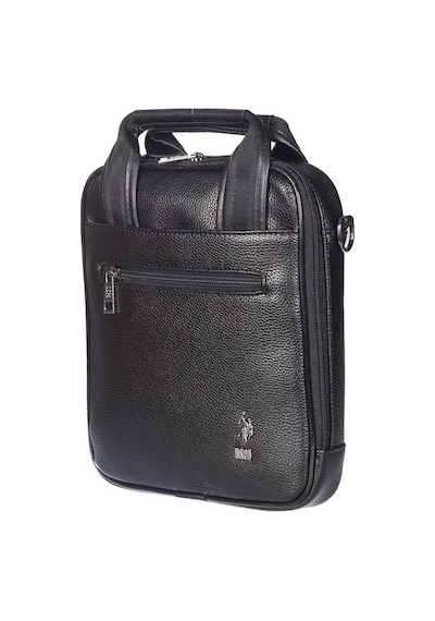 U.s. Polo Assn. Laptop Ve Evrak Çantası Plevr6757 Siyah