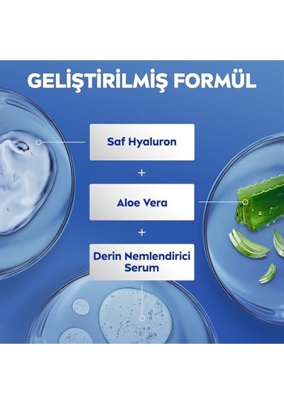 Ekstra Kuru Ciltler Için Nemlendirici Losyon 88ml Seyahat Boyu