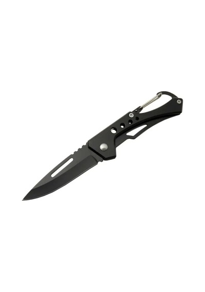 Hongjie Kamp Çakı Black 15,5 Cm , Kemerlikli Renkli