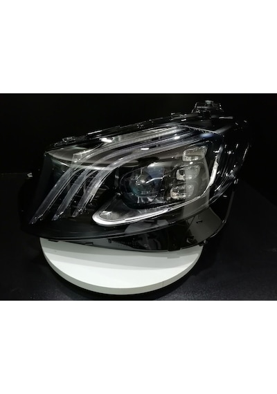 Mercedes W213 Uyumlu Yedek Parça Maybach Far