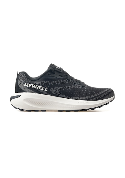 Merrell Morphlite Kadın Koşu Ayakkabısı 25y J068132 Z Siyah/beyaz Siyah/beyaz Siyah - Beyaz