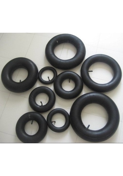 Duro 8x1 1-4 Dın 7768 9090 Tr87 Siyah