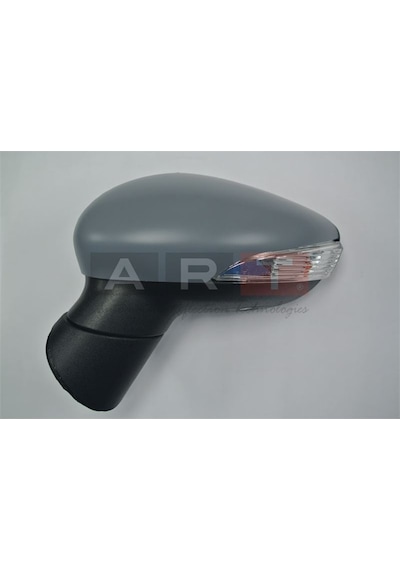 Art Dış Dıkız Aynası Sağ Elektrıklı Isıtmalı Katlanır Sınyallı Alt Aydınlatmalı Kor - M003.3079 Art M003.3079