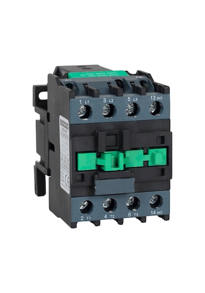Momentum Kontaktör 25A 11kW 1NO XCN-35251