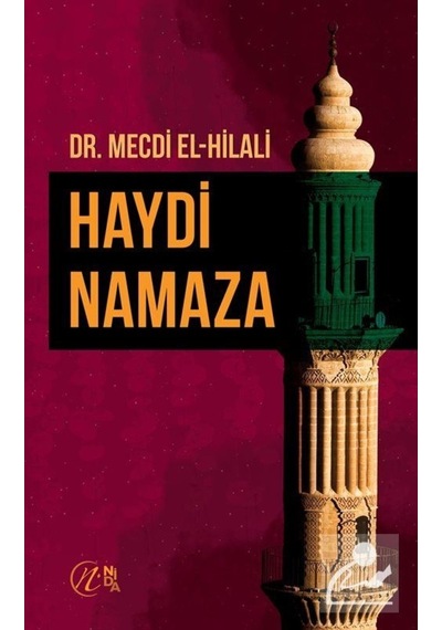 Haydi Namaza / Mecdi Hilali 9786257011655