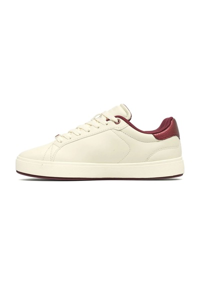 Bej - Mor Joma Kadın Günlük Spor Ayakkabı Classic Lady 2520 Cclalw2520 Bej