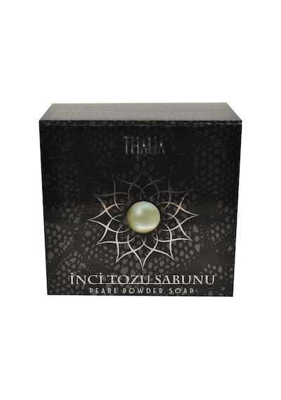 Thalia İnci Tozu Özlü Katı Sabun 150 G
