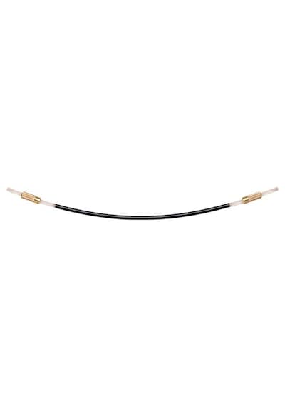 Wittner Wt-917916 Çello Kuyruk Bağı Çelik Halat Vidalı Ayar