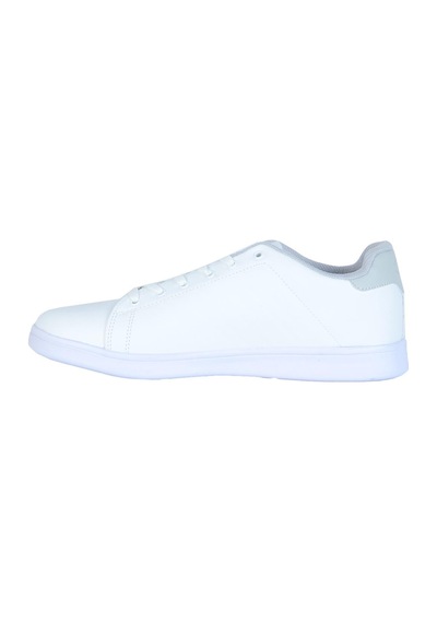 M.P Mp 231-2382m Beyaz Erkek Sneaker Spor Ayakkabı 001