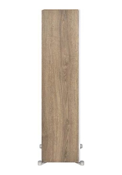 Elac Debut Reference Dfr52 Kule Tipi Hoparlör Çift - Beyaz