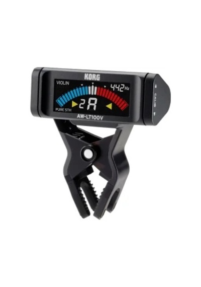 Aw-lt100v Chromatic Tuner - Multi Enstrüman Akort Aleti