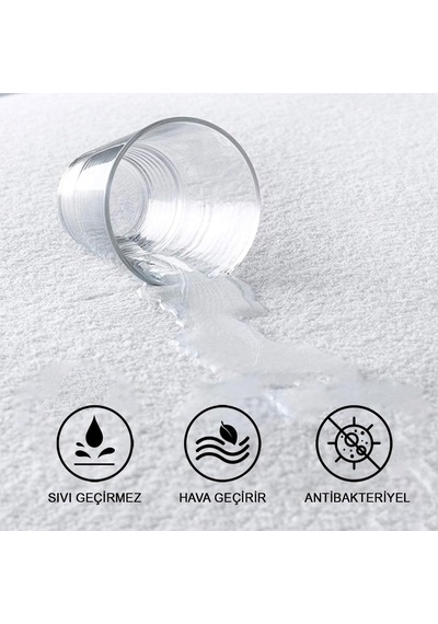 %100 Pamuk, Full Kenar Fitted Sıvı Geçirmez,tek, Çift Kişilik Bebek Yatak Koruyucu Çarşaf Alez 200x200 Çok Renkli %100 Pamuk, Full Kenar Fitted Sıvı Geçirmez,tek, Çift Kişilik Bebek Yatak Koruyucu Çarşaf Alez 200x200 Çok Renkli