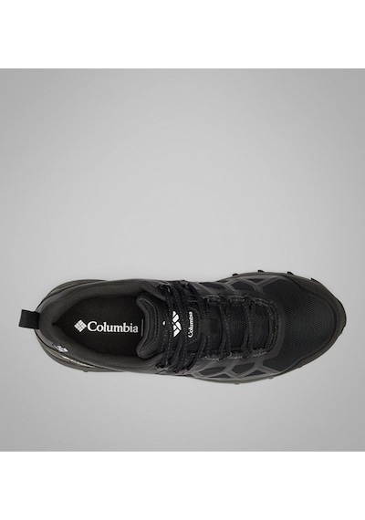 Columbia Peakfreak 3 Outdry Erkek Ayakkabı Bm3318 Siyah