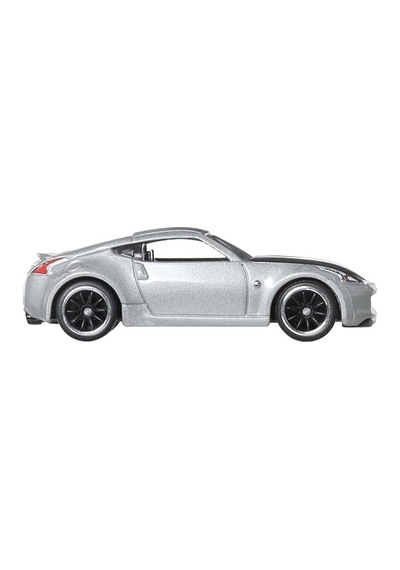 Hot Wheels Nissan 370z, Jbl91