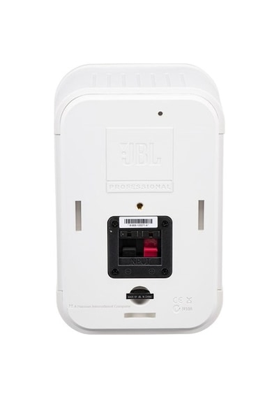 Jbl CONTROL 1 PRO WHITE 150W İki Yollu Duvar Hoparlörü