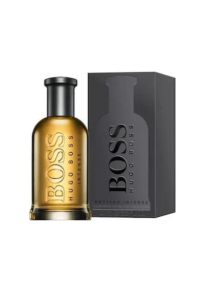 Hugo Boss Bottled Intense Edp 100 Ml Erkek Parfüm Fresh 43800229