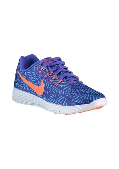 Nike Kadın Ayakkabı - Lunartempo 2 Print - 831419-500 Beyaz
