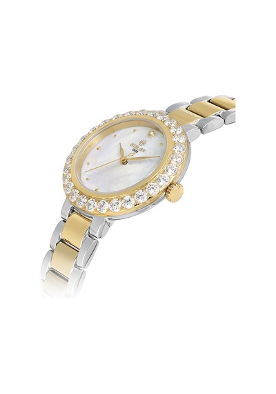 Hislon Women's Classic Queen Ql162t-09sg Gri