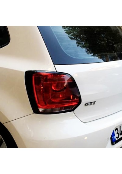 Volkswagen Polo Mk5/6R/6C Stop Çerçevesi 2009-2017
