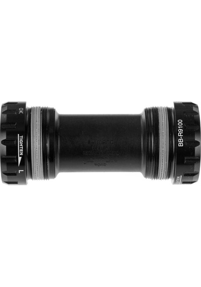Shimano Dura Ace Bb-R9100 68Mm Hollowtech Orta Göbek Siyah