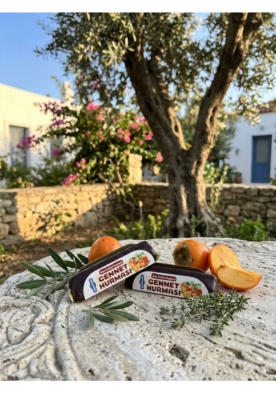 Çikolatalı Cennet Hurması - 65 Gr