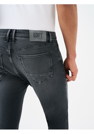 LOFT Ricardo Slim Fit Erkek Pantolon Lf2039212 Q1.v1 Denim